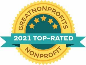 a2021greatcharitybadge